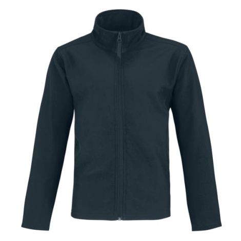 Pánska bunda B&C Softshell