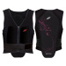 Zandona Soft Active Vest Pro X7 Equitation Chic Plants Chrbtový chránič