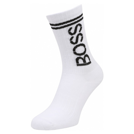 Pánske klasické ponožky Hugo Boss