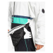 Quiksilver bunda Steeze snow white