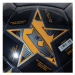 Futbalová lopta ADIDAS UCL RM CLB-BLACK PREYEL CARBON