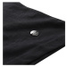 Alpine Pro Casta Dámske bavlnené triko LTSA964 čierna