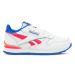 Reebok Sneakersy Classic Leather Step 100033589 Biela