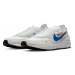 Pánska vychádzková obuv NIKE Waffle One white game royal sail