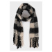 DEFACTO Boy's Plaid Scarf