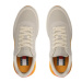 Tommy Jeans Sneakersy Tjw Tech Runner Material Mix EN0EN02358 Sivá