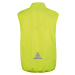 Spiro Unisex cyklistická vesta RT259 Neon Lime XXL