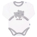 2-dielna dojčenská bavlnená súpravička New Baby Cute Bear, veľ:86 , 20C45110
