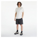 Tričko The North Face S/S Redbox Tee White Dune/ Blue