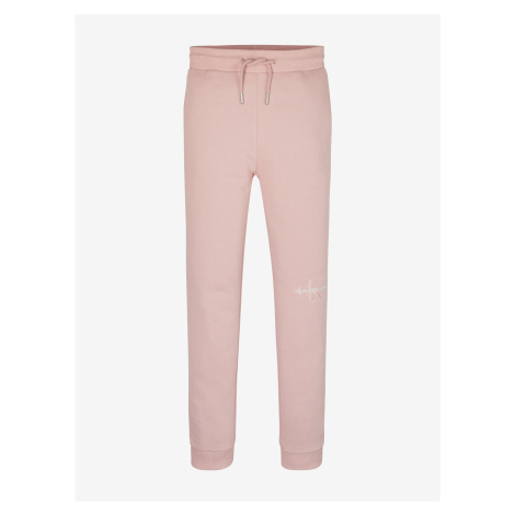 Dievčenské tepláky Calvin Klein
