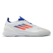 Adidas Futbalové topánky F50 Pro In IF1317 Biela