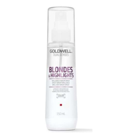 Goldwell Sérum na blond vlasy Dualsenses Blondes & Highlights
