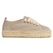 Espadrilky Manebi Hamptons