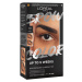 L´Oréal Paris Semi-permanentná farba na obočie Brow Color 6.0 Light Brunette