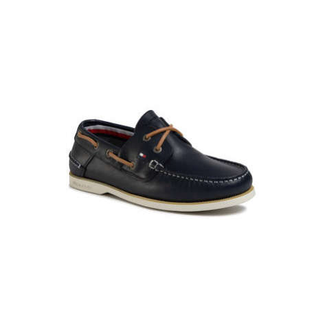 Pánske mokasíny Tommy Hilfiger