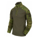 Košeľa Combat MCDU Helikon-Tex® – PenCott™ WildWood® / Olive Green