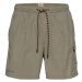 Plavky Camel Active Shorts Beach Cargo Khaki