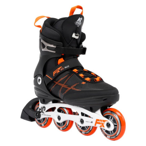 Men's Inline Skates K2 F.I.T. 80 Alu