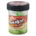 Berkley umelé nástrahy gulp honey worm spring green 3,3 cm