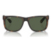 Ray-Ban Slnečné okuliare Justin 0RB4165 865/9A Hnedá