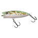 Gunki wobler hedorah f 4,3 cm 1,4 g gold frog