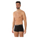 3PACK pánske boxerky Calvin Klein čierne (NB2970A-7V1)