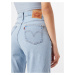 LEVI'S ® Džínsy 'High-Waisted Mom Jeans'  modrá denim