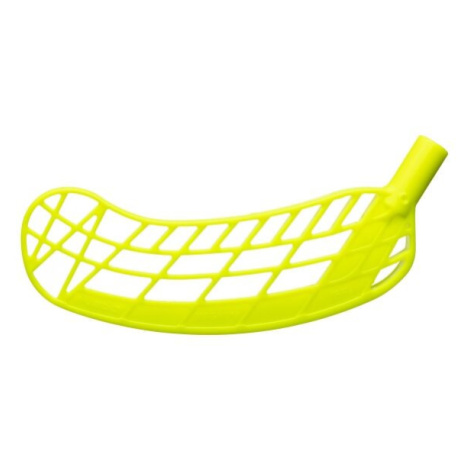 HS Sport NEDO Florbalová čepeľ, žltá, veľkosť