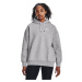 Women's Under Armour Essential Flc OS Hoodie