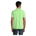 SOĽS Prime Pánske polo triko SL00571 Apple green