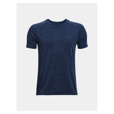 Chlapčenské športové tričká Under Armour