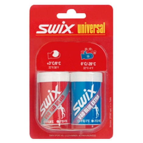 Swix P0005 P0005 - Sada voskov, , veľkosť