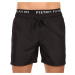 Men's swimwear Pietro Filipi black