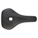 Ergon SF Men Black FeC Alloy Sedlo