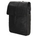 Enrico Benetti Rotterdam 17" Notebook Backpack Black EB-66599001