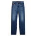 Džínsy Diesel 2010 D-Macs Trousers Blue