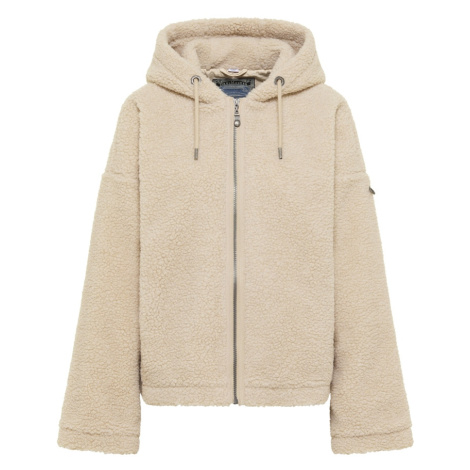 DreiMaster Vintage Prechodná bunda  béžová