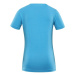 NAX LORETO Detské tričko, modrá, veľkosť