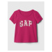 GAP Baby T-shirt with logo - Girls