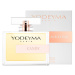 Yodeyma  Candy parfumovaná voda dámska Varianta: 15ml