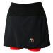 Women's Mico M1 Trail Pop Star Skirt