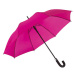 L-Merch Automatický golfový dáždnik SC35 Dark Pink