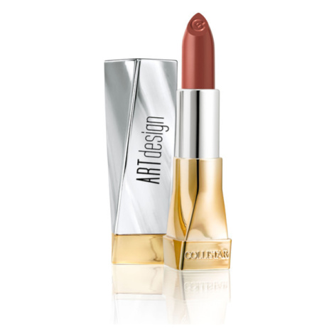 Collistar Art Design Lipstick rúž 3.5 ml, 04 Chestnut