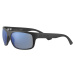 Serengeti Pistoia Matte Black/Mineral Polarized Blue Športové okuliare