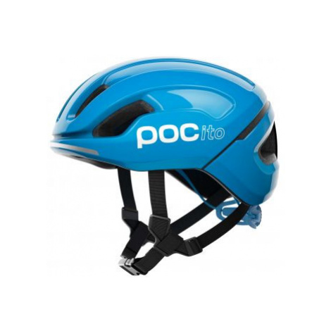 Bicykle a kolobežky POC