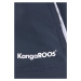 KangaROOS Bikinové nohavičky  námornícka modrá / červená