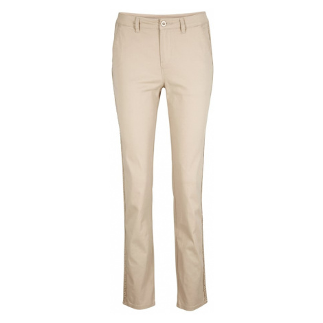 heine Nohavice  béžová