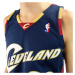 Mitchell & Ness Cleveland Cavaliers NBA Swingman Jersey Lebron James M SMJYGS18156-CCANAVY08LJA 