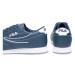 Fila Sneakersy ORBIT LOW 1010263_29Y Modrá