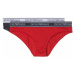 Emporio Armani Underwear Emporio Armani nohavičky 2-balenie - modrá/červená Veľkosť: XS